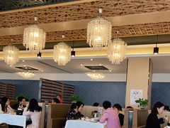 大堂-稻香海鲜饭店(第一国际店)
