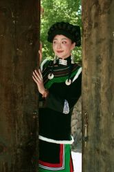 -金夫人婚纱摄影(西昌店)