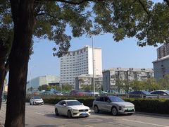 -北京亚奥国际酒店(国家体育场鸟巢店)