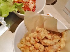 -新石器烤肉(周浦万达店)