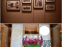 -广州粤海喜来登酒店