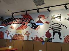 -和先生的砂锅鱼(八方汇店)