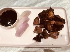 -萧记三鲜烩面(商务外环店)