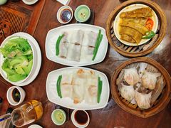 -顺德人家食府(黄金广场店)