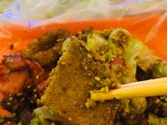 -二钢串叔麻辣烫(华龙大厦店)