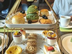 -希尔顿欢朋酒店·欢朋餐厅