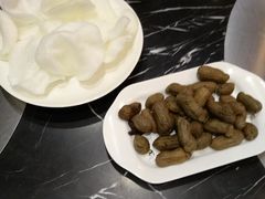 -金刚山(学府路店)