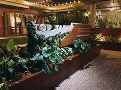 -ROAST coffee & eatery