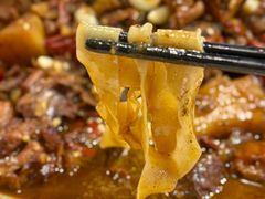 -金柱大盘鸡(和田二街店)