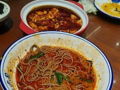 -临潼印象·特色陕菜