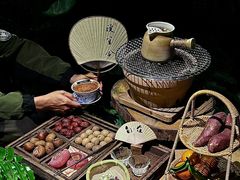 -漫笙舍Manse·咖啡·民宿
