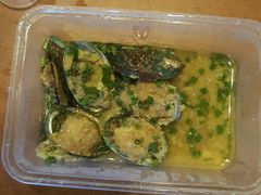 -南海渔家•海鲜•正宗海南菜(海棠湾店)