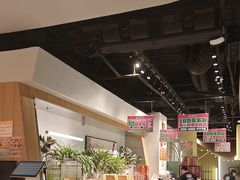 -酷公社·榴莲披萨(太原街店)