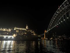 -悉尼海港大桥