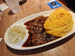 -玛格萝妮比萨屋(陆家浜路店)