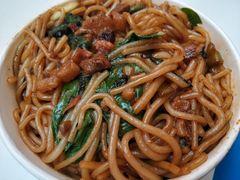 -祥云美食城(南强步行街店)