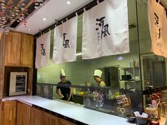-河风精致寿司(尼盛店)