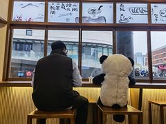 -面春山·传统老卤面(天隆寺店)
