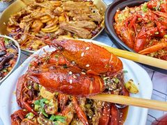 -蛙老爹·蜀香美蛙鱼头(王家湾店)