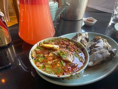 -丽江金茂凯悦臻选酒店-滇香馆