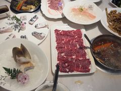 -围炉夜话·潮汕卤水火锅(榕江店)