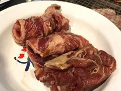 -马路牙子烧烤音乐酒馆(望京店)
