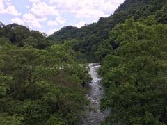 -广西龙虎山风景区