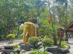 -西双版纳傣族园