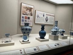 -深圳博物馆(古代艺术馆)