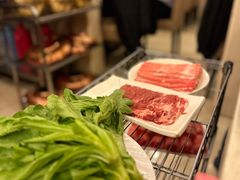 -八先生涮肉房(三里河店)