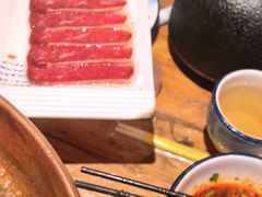 -普洱小黄牛餐厅铜火锅·思茅地方菜(世纪城店)