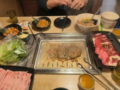 -新石器烤肉(西田城店)