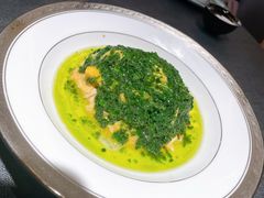 -南里山房·新淮扬菜(徐汇万科店)