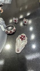 -烨麟黄金珠宝(和胤788广场一楼店)