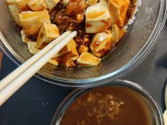 -胖哥川菜馆(武东路店)