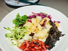 -小厨娘绣中淮扬(大行宫科巷店)