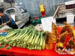 -东仓门早市