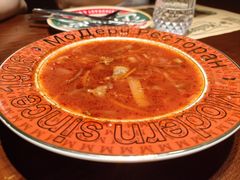 -马迭尔德式西餐精酿啤酒屋(中央大街店)