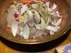 -泽成冰煮羊(长春店)