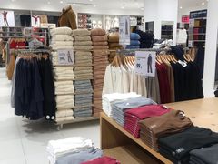 -优衣库(福州五四北泰禾广场店)