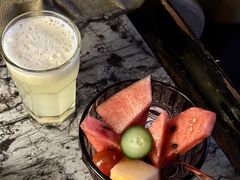 -姗娜娜足道·SPA(古北店)