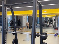 -FEELINGME乐刻私教馆·健身(大融城店)