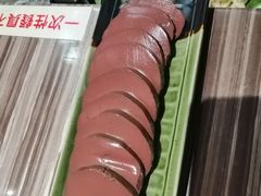 -锅十二涮肉馆·鞭蛋锅