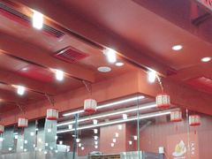 -喜家德虾仁水饺(东海缤纷天地店)