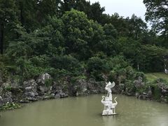 -玉女潭景区