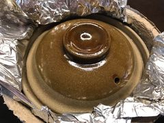 -晨曦炖汤·不放油(东单菜市场美食城店)