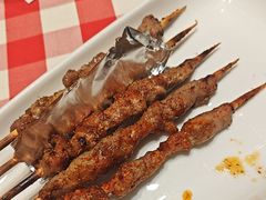 -西贝(无锡万象城店)