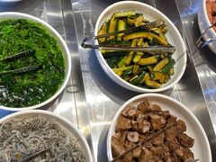 -烧本烧·自助烤肉(勒泰中心店)