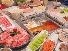 -海底捞火锅(群光广场店)