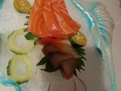 -虾佬圣汤·海鲜姿造(乐堤港店)
